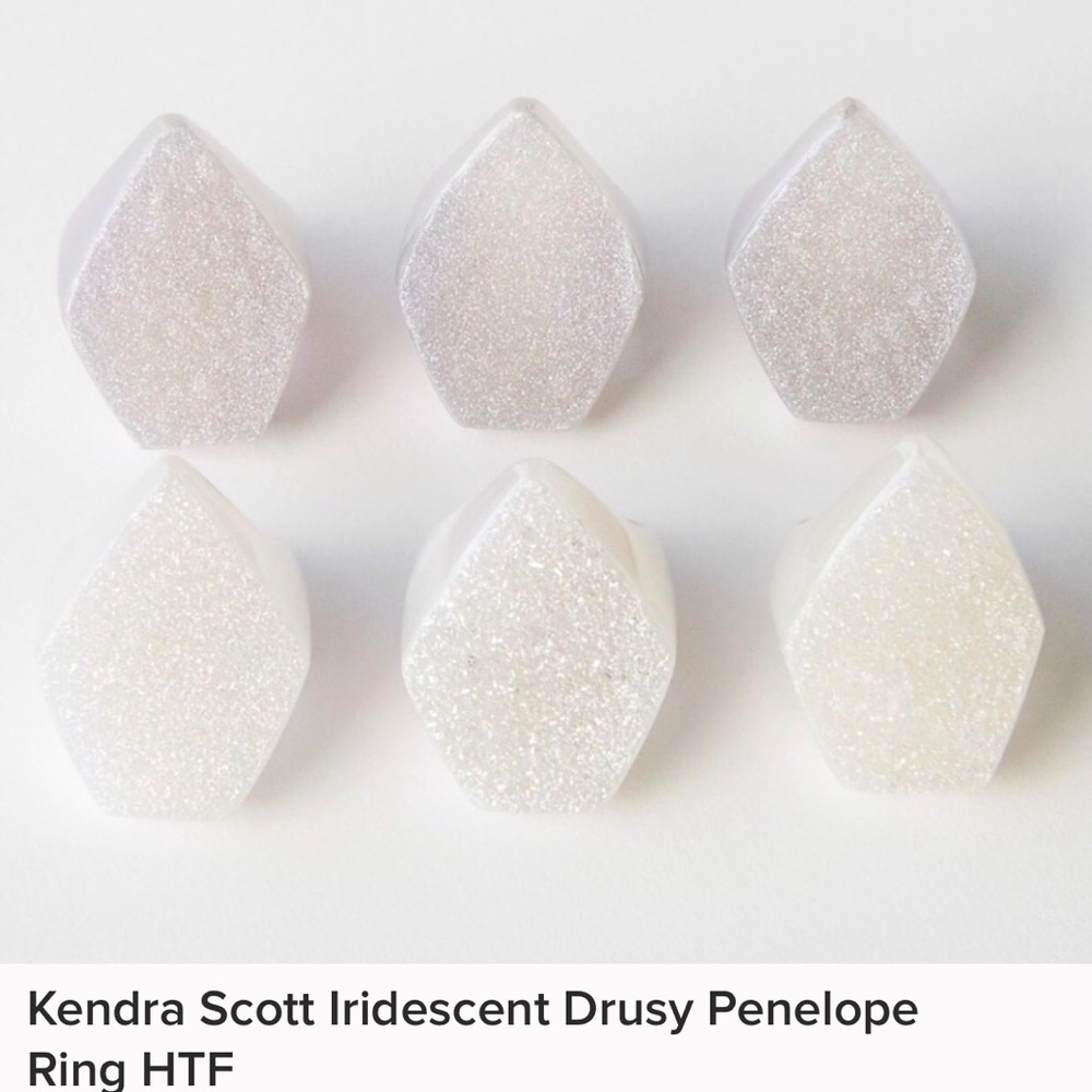 ISO Kendra Scott Penelope